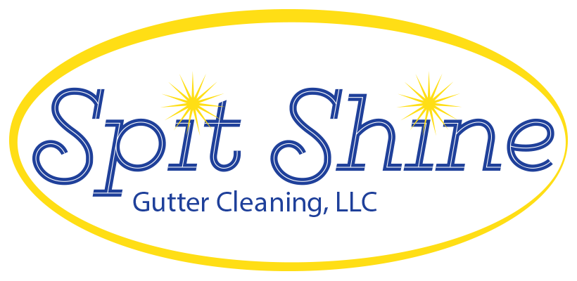 Spit Shine Gutter Cleaning LLC, Anchorage, Alaska, gutter cleaning, winter service plans, roof cleaning, exterior cleaning
