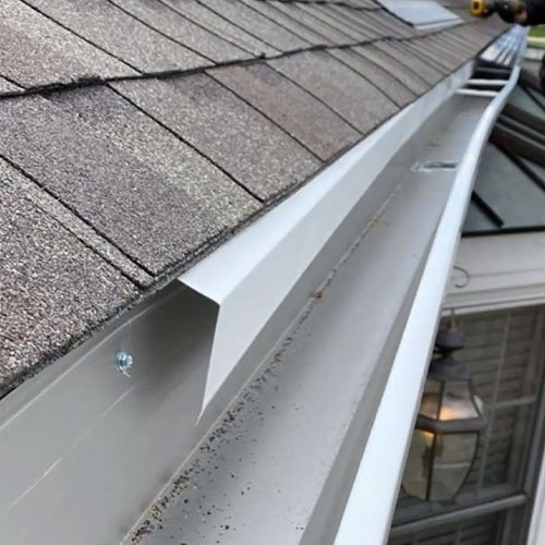 Spit Shine Gutter Cleaning LLC, Anchorage, Alaska, gutter cleaning, winter service plans, roof cleaning, exterior cleaning