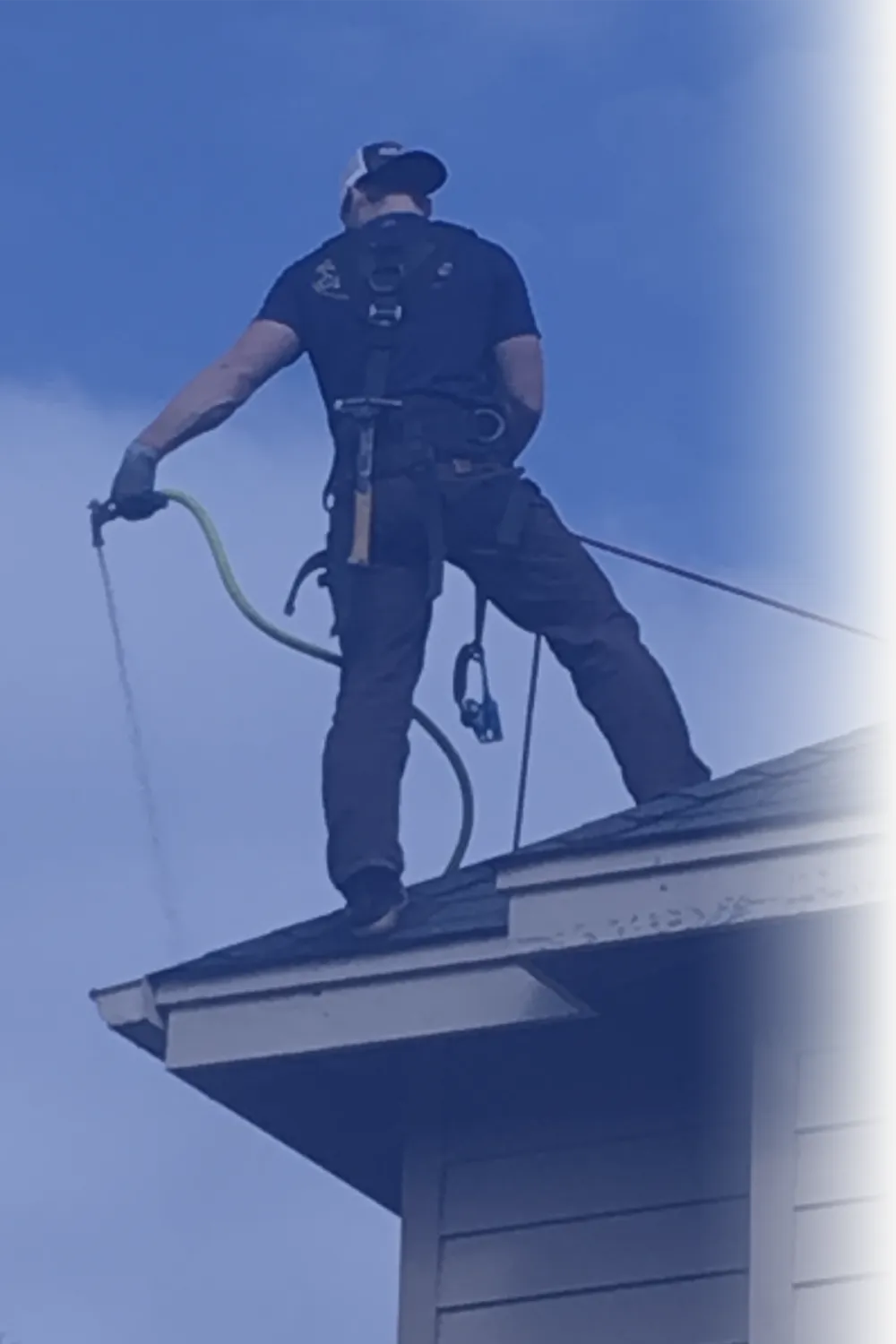 Spit Shine Gutter Cleaning LLC, Anchorage, Alaska, Gutter Cleaning Services, Winter Service Plans