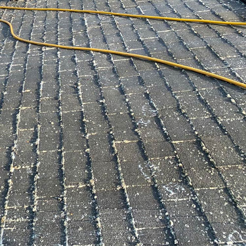 Spit Shine Gutter Cleaning LLC, Anchorage, Alaska, gutter cleaning, winter service plans, roof cleaning, exterior cleaning