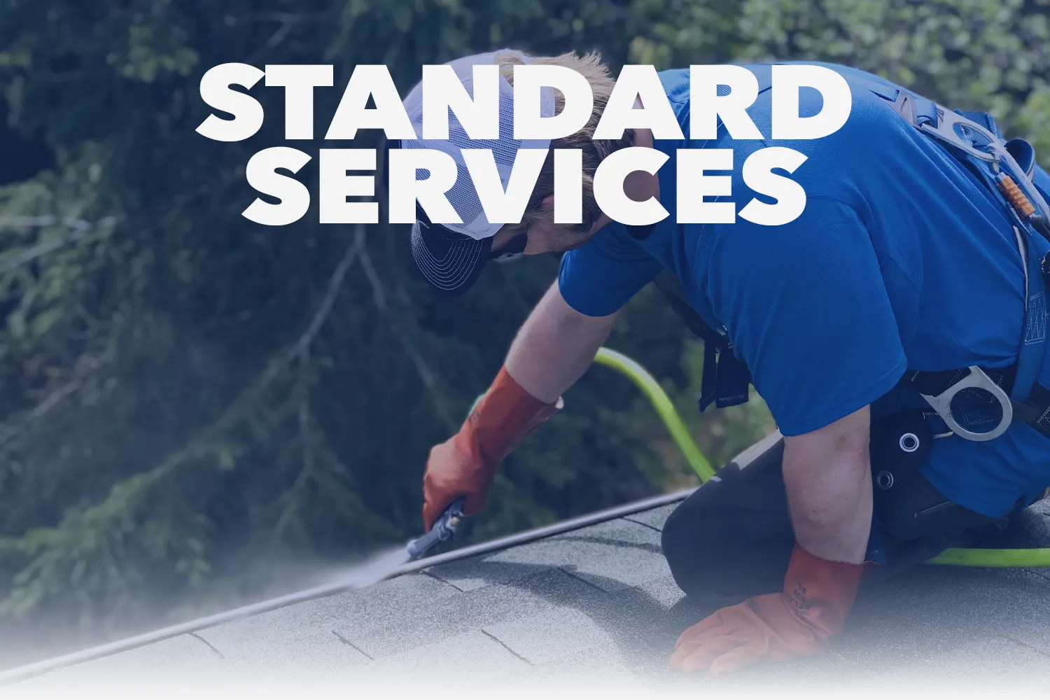 Spit Shine Gutter Cleaning LLC, Anchorage, Alaska, Gutter Cleaning Services, Winter Service Plans